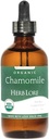 Herb Lore Orgaaniline kummel Tinktuura - Vedel kummel tilgad imikutele ja täiskasvanutele - Melatoniinivaba une täiendus (4 fl oz)