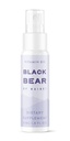 Holist Health Black Bear Energy Spray 25ML (.8 FL oz)