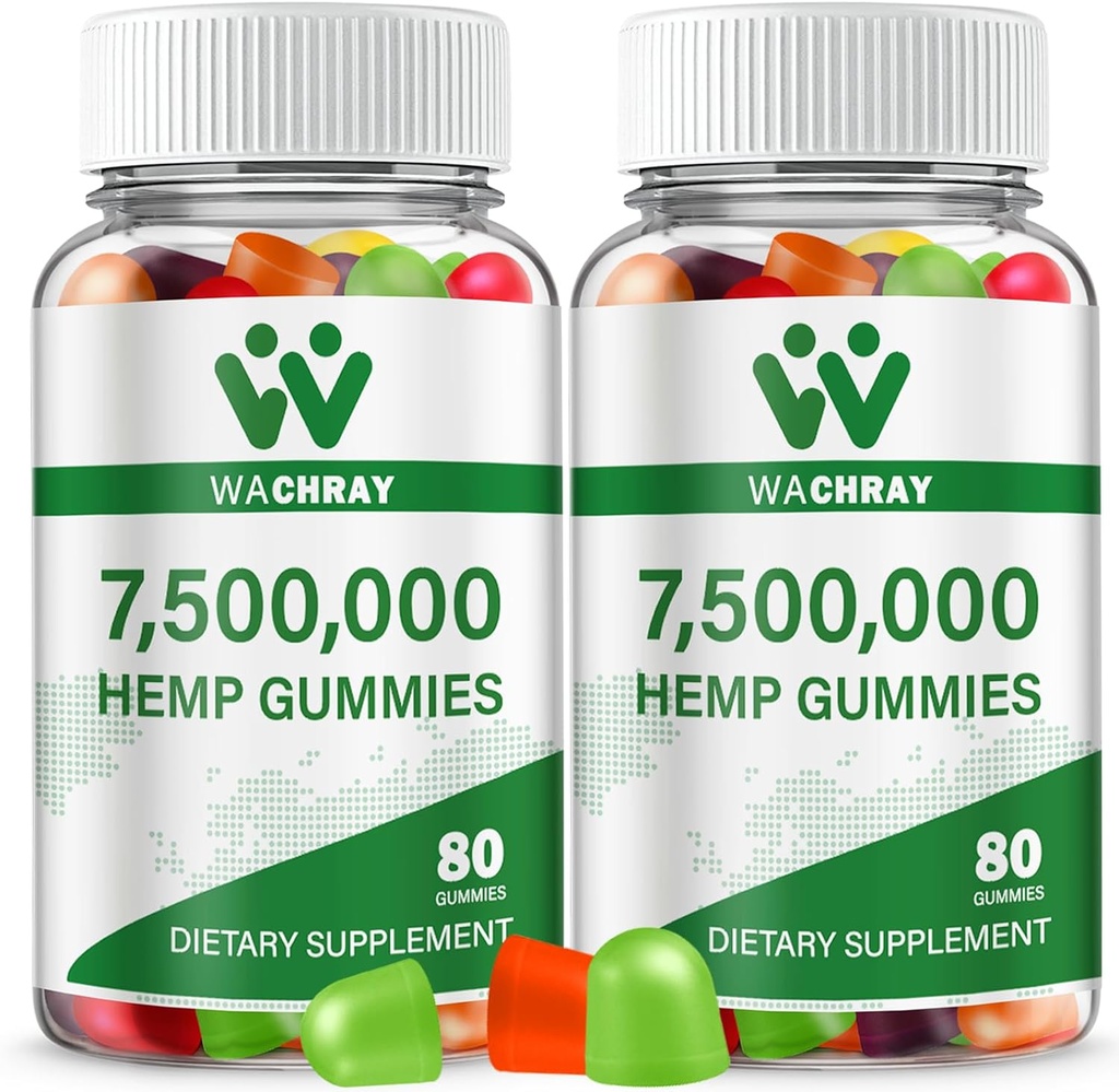 Orgaaniline Gummies Omega 3 6 9 Gummy Omega Oil Supplement täiskasvanutele (2-Pack) 0401