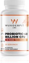 Probiootikum - 40 miljardit CFU