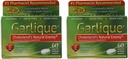 Garlique Caplets 60 tabletti (60 arvu (2 pakendis))