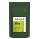 Banyan Botanicals Musta Powder - Orgaaniline Cyperus Rotundus - Looduslik Ayurveda Taimne Menstruatsiooni Täiendus - Maksa Tervise Täiendus ja Seedimise Abi * - 1⁄2 lb. - Mitte-GMO Jätkusuutlikult Allikas Vegan
