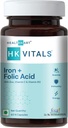 Raud + foolhappe lisand, tsink, C-vitamiin ja B12-vitamiin, toetab vere ehitamist, immuunsust ja energiat, 60 raudfoolhapet tabletti