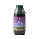 WishGarden Herbs PMS Emotsionaalne Naistele - Taimne PMS Support Supplement naistele Vitex Berry & Blue Vervain, PMS Mood Swing Relief & PMDD Relief Supplement, Emotsionaalne tugi PMS, 4oz