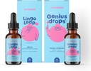 JoySpring Speech Delay Supplement for Kids and Genius Drops for Kids
