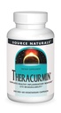 Theracurmin, toetab tervislikku põletikulist vastust *, 300 mg - 60 taimekapslit