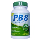 Nutrition Now Pb8 Acidophilus Veg, Kapsel 120 ct