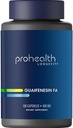 ProHealth Guaifenesiin FA (100 kapslit, 400 mg)