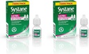 Systane Ultra määrdeaine silmatilgad, kunstlikud pisarad kuivale silmale, kaksikpakend, 10 ml igaüks (2. pakk)