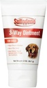 Sulfodeen 3 tee salv