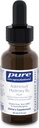 Puhas kapseldamine Adenosüül / Hüdroksü B12 Vedelik 30 ml - toetab energia ainevahetust ja neuroloogilist tervist * - aju toetamiseks * - Gluteenivaba - vegan - 1 Fl Oz