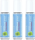 Basic Vigor Migrastil Extra Tugevus Migreen Stick Advanced Formula. Tugev aroomiteraapia rullub mentooli ja eeterlike õlidega. Lavendlit pole. Valmistatud USA-s.