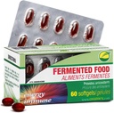 Gut Support Live Probiootikumid naistele ja meestele 60 Taimne Softgel-LB17 Päevane probiootiline täiendus täiskasvanutele, seedetrakti probiootikumid soolestiku tervise jaoks, soolestiku probiootikumid immuunsuse ja seedetrakti toetamiseks