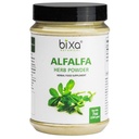 bixa BOTANICAL Alfalfa Powder Pure (Medicago Sativa) Superfood | Ayurveda Natural Taimne täiendus 7 Oz / 200 g