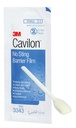 3MTM CavilonTM No Sting Barrier Film, 3343, 1ML Wand, 25 Iga / Karp 4 Karp / Karp