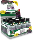 Nature's Answer Sambucus Immune Travel Shot (12 Pack) Elderberry on The Go. 2oz. Alkoholivaba mitte-GMO Sambucus Black Elderberry Lennuk / Reisipilt