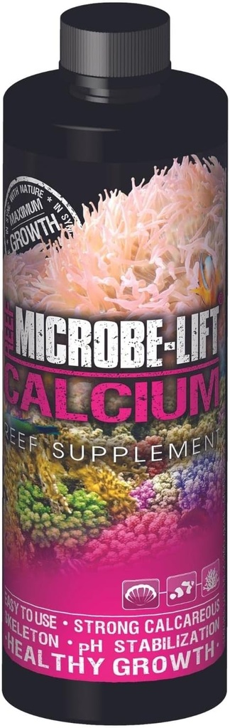 MICROBE-LIFT kontsentraat - 4 oz. CC04