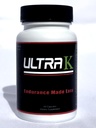Ultra K, kõrge intensiivsusega treeningu täiendus kestvussportlastele, parandab VO2max, vitamiinid MK7, MK4, K1, astaksantiin, D-vitamiin, parim K-D Combo