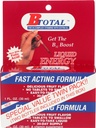 SUBLING B- Total Boonus PAK, 2 FZ