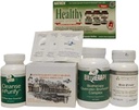 Bioteraapia Krooniline Põletik Pankrease Kit