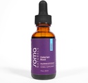 Orgaaniline Valerian juure ekstrakt, jõudlus ja energia lisand, säilitab teravuse ja tasakaalu, mitte-GMO, gluteenivaba, 1fl oz, 30 ml