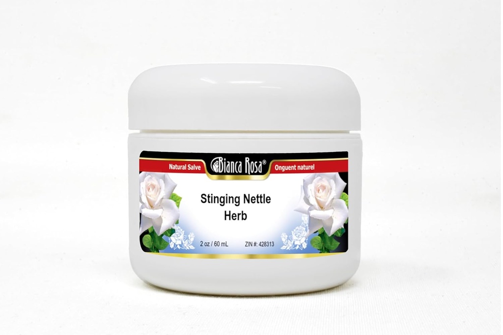 Bianca Rosa Stinging Nettle Herb - Salve salv (2 oz, ZIN: 428313)