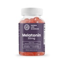 30mg Melatoniin Gummy | Suure annusega unetugi täiskasvanutele | Apple'i toodetud kummikutega tehtud täiustatud ühepäevane formulatsioon | Vegan, mitte-GMO (30 loend)