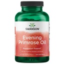Swanson Evening Primrose Oil (Omegatru) 1300 Milligrams 100 Sgels