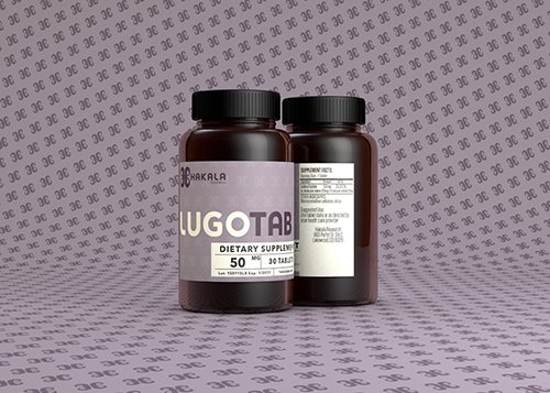 50 mg - 30 tabletti