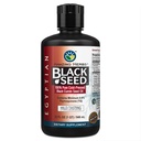 Hämmastavad maitsetaimed Egiptuse musta seemne õli - gluteenivaba, mitte GMO, külmpressitud Nigella Sativa Aids seedetrakti tervises, immuuntoetus, ajufunktsioon, kerge maitse - 32 Fl Oz