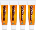 Globe (4 Pack) Povidoonjood 10% esmaabi salv 1 Oz, kärbete põletamiseks (võrreldes betadiiniga)