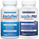 Instaflex Advanced Joint Support ja PM Nighttime Joint & Sleep Support