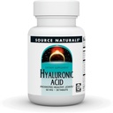 Allikas Looduslik hüaluroonhape, 50 mg, 30 tabletti