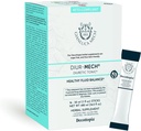 Gianluca Mech - Keto Compliant Diuretic Tonic with Drainage Function of Body Liquids with Horsetail, Diuretic in Sticks, 16x30ml