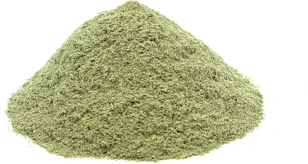 Best Botanicals Olive Leaf Powder 16 oz.
