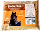 NAF Biotin Plus Täide