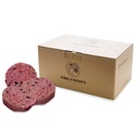 [Dr.ORGAMOON] Kaktus puuvilja dieet Fiber Biscuit InBody Program 2 nädalat  (14ea/Box)