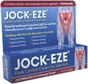 JOCKEZE Flare Control Cream (0,5oz) Just Jock Itch jaoks