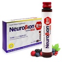 Neurobion Extra Forte B12 10 000 mcg Vials, Vedel - Äärmiselt võimas - 10 viaali karbi kohta