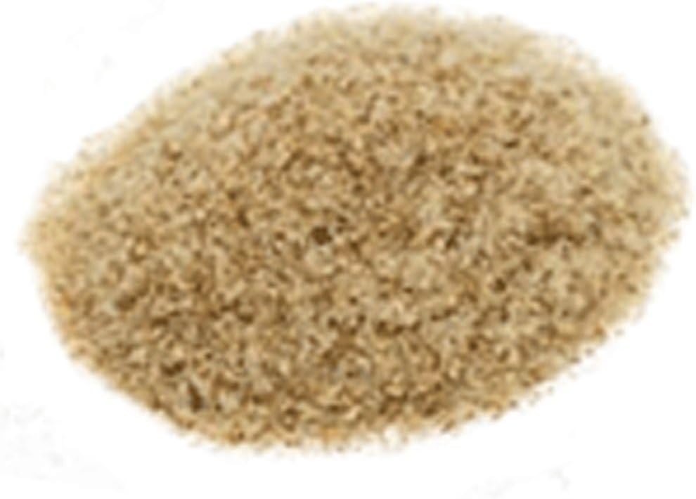 Parim botaanika Psyllium Husk Powder 4 oz.