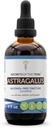 Saladused hõimu Astragalus tinktuur Alkoholivaba vedelik ekstrakt, Astragalus (Astragalus membranaceus) Kuivatatud Juur (4 FL OZ)