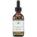 NativeRemedies SciatiGon-S - kõik looduslikud taimsed lisandid Sciatic Nerve Comfort - 59 ml