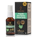 BEE ja sina, 100% puhta propolise ekstrakt, immuunsuse tugi, valulik kurgu leevendamine, antioksüdandid, looduslik, Keto, Paleo, Gluteenivaba | 1 FL Oz