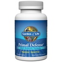Eluaed Primal Defense HSO Probiootiline valem - 12 probiootikumide segu seedetrakti tasakaalu jaoks - Acidophilus, Lacto ja Bifido tüved, Gluteenivaba - 90 kapslit