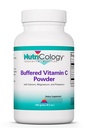 Nutrikoloogia Puhverdatud C-vitamiini pulber - kaltsium, magneesium, kaalium, askorbiinhape, soole tolerantsus, kõrge puhtus, kõrge annus, kaltsiumkarbonaat - 8,5 Oz