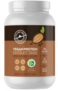 Stellar Labs Vegan Valgu Pulber BCAA & Antioksüdantidega | Sertifitseeritud Madala FODMAPi, Mitte GMO, Gluteenivaba, Sojavaba, Madala Süsivesikusisaldusega, Steviaga | Lean Plant Based Protein Powder Shakes | Chocolate