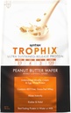 Syntrax Nutrition Trophix, Ultra-Stained-Release Valgupulber Blend, Maapähklivõi Vahvlid 2 naela, Real Wafer Pieces