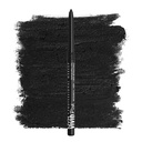 NYX PROFESSIONAL MAKEUP Mehaaniline Silmapliiats, Vivid Rich Mehaaniline, Kreemi Sissetõmmatav Silmalainer - Alati Onyx, Must Silmalainer