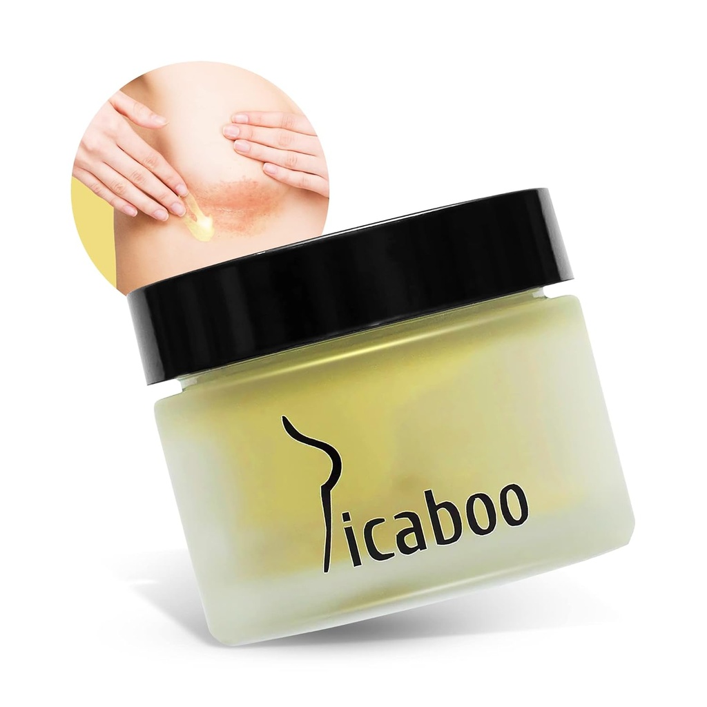Rindade ja lõhenemise lööve Cream, Rindade Chafing, Itch Relief, Chafing Relief, Valmistatud Matcha Green Tea ja Pure Essential Oils, 1 oz.