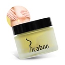Rindade ja lõhenemise lööve Cream, Rindade Chafing, Itch Relief, Chafing Relief, Valmistatud Matcha Green Tea ja Pure Essential Oils, 1 oz.